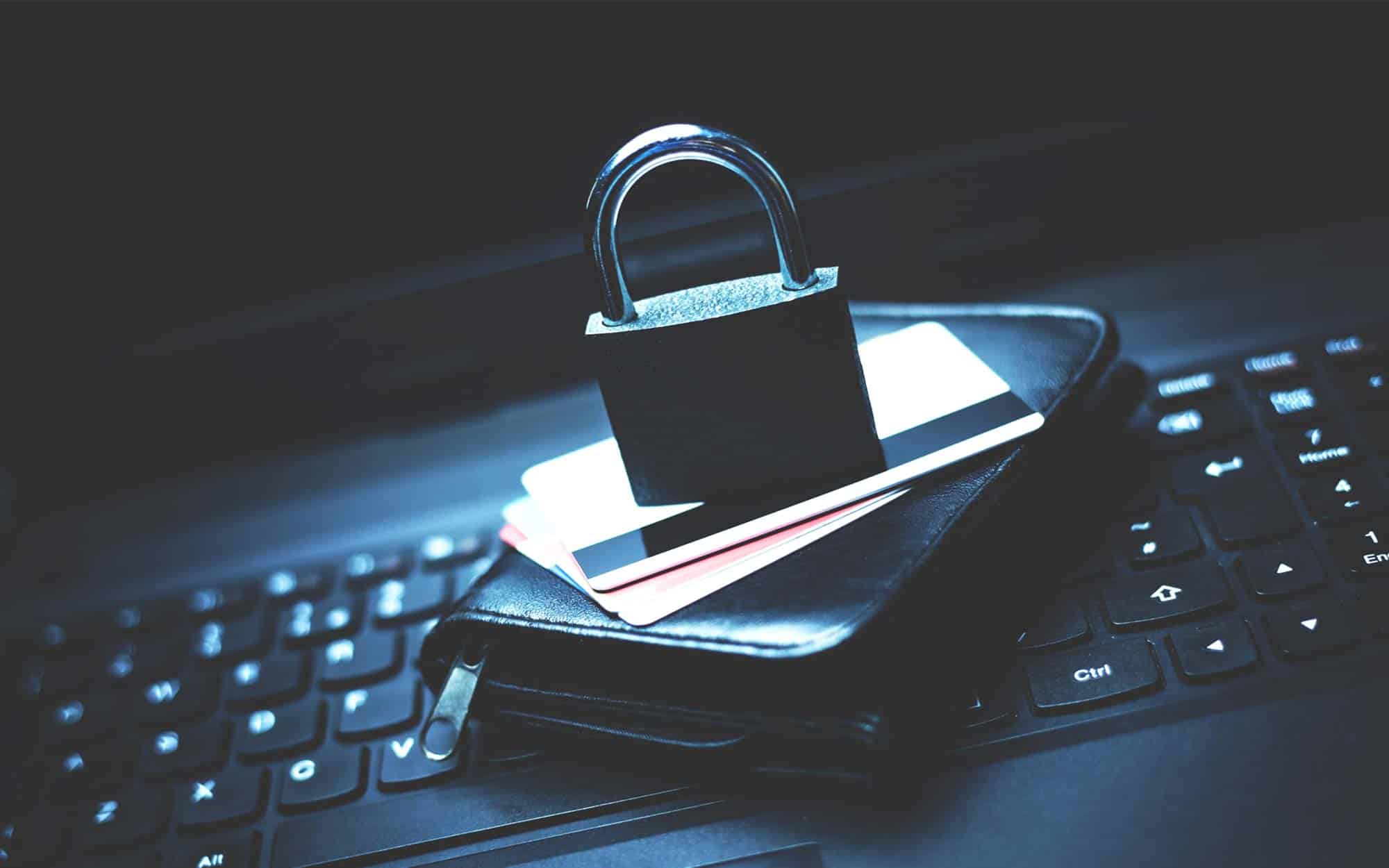 How To Protect Against Identity Theft | The Logic Group